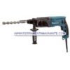 Martello tassellatore scalpellatore HR2470