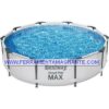 Piscina tonda CM.305Xh76