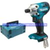 Avvitatore impulsi batteria DTD156ZJ MAKITA