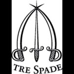 TRE SPADE