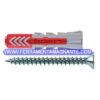 Tassello duopower 5X25/S FISCHER