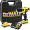 TRAPANO AVVITATORE  DCD710D2-QW DeWALT