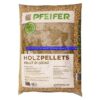 PELLET 15KG abete