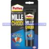 Pattex millechiodi interni/esterni gr100