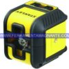 Livella laser cubix90° STANLEY