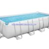 Piscina rettangolare Cm. 488x244 H 122