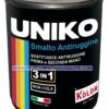 Smalto antiruggine UNIKO