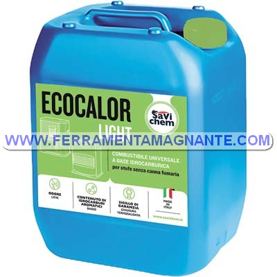 Combustibile idrocarburico liquido LT18