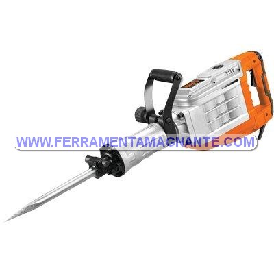 Martello scalpellatore 1600W WOKIN