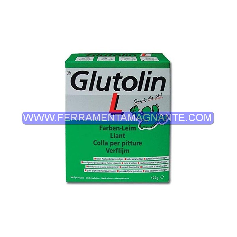 Glutolin L 125g