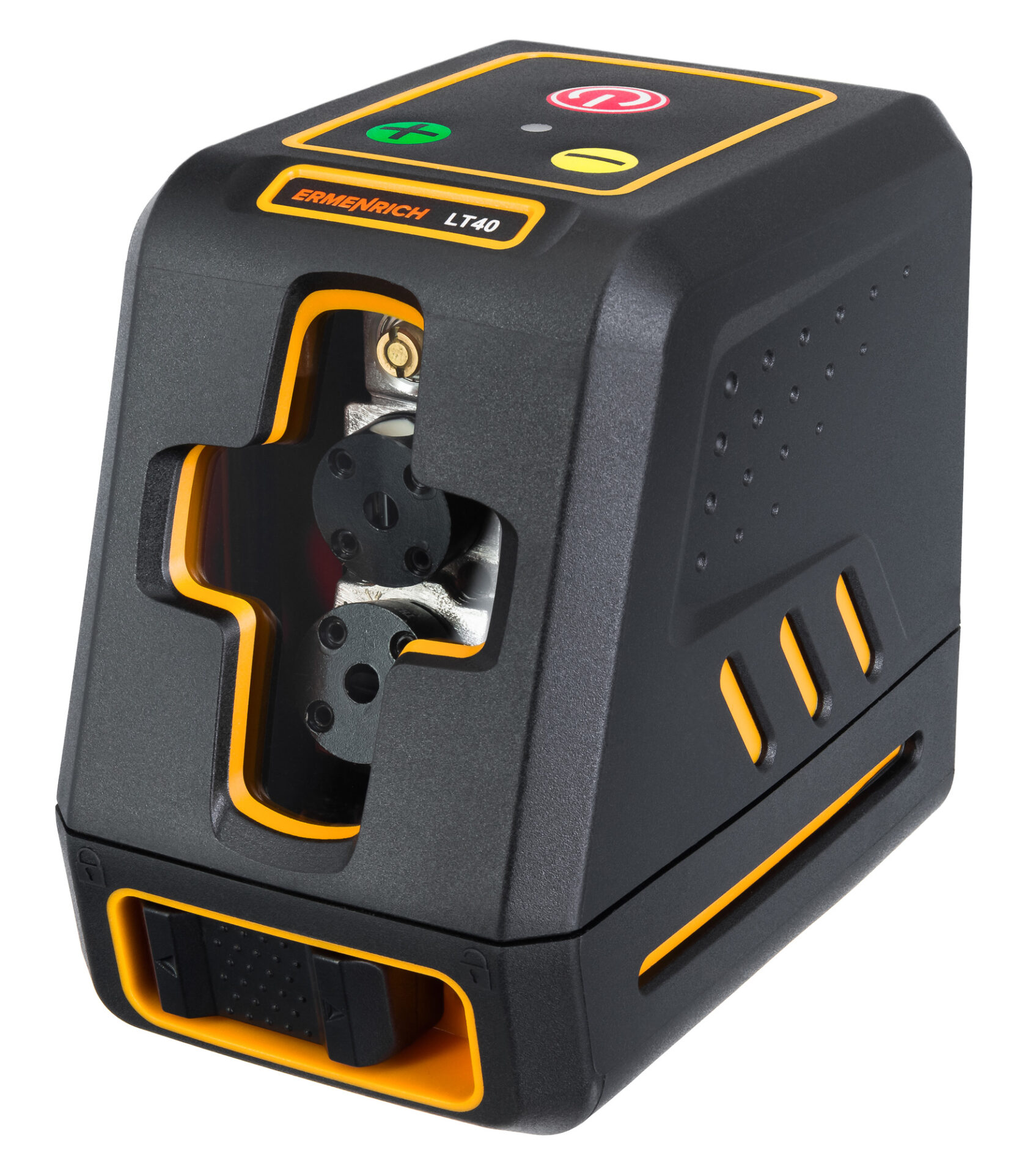 81437 ermenrich lt40 laser level 00 Ferramenta Magnante