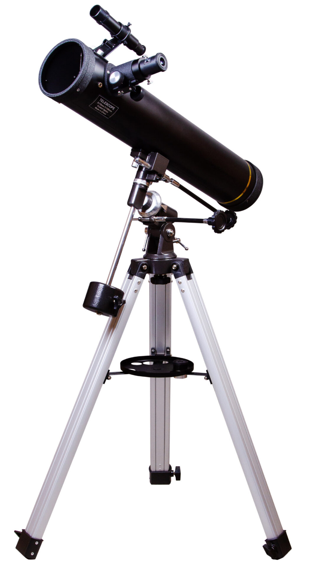 73803 levenhuk telescope skyline plus 80s 00