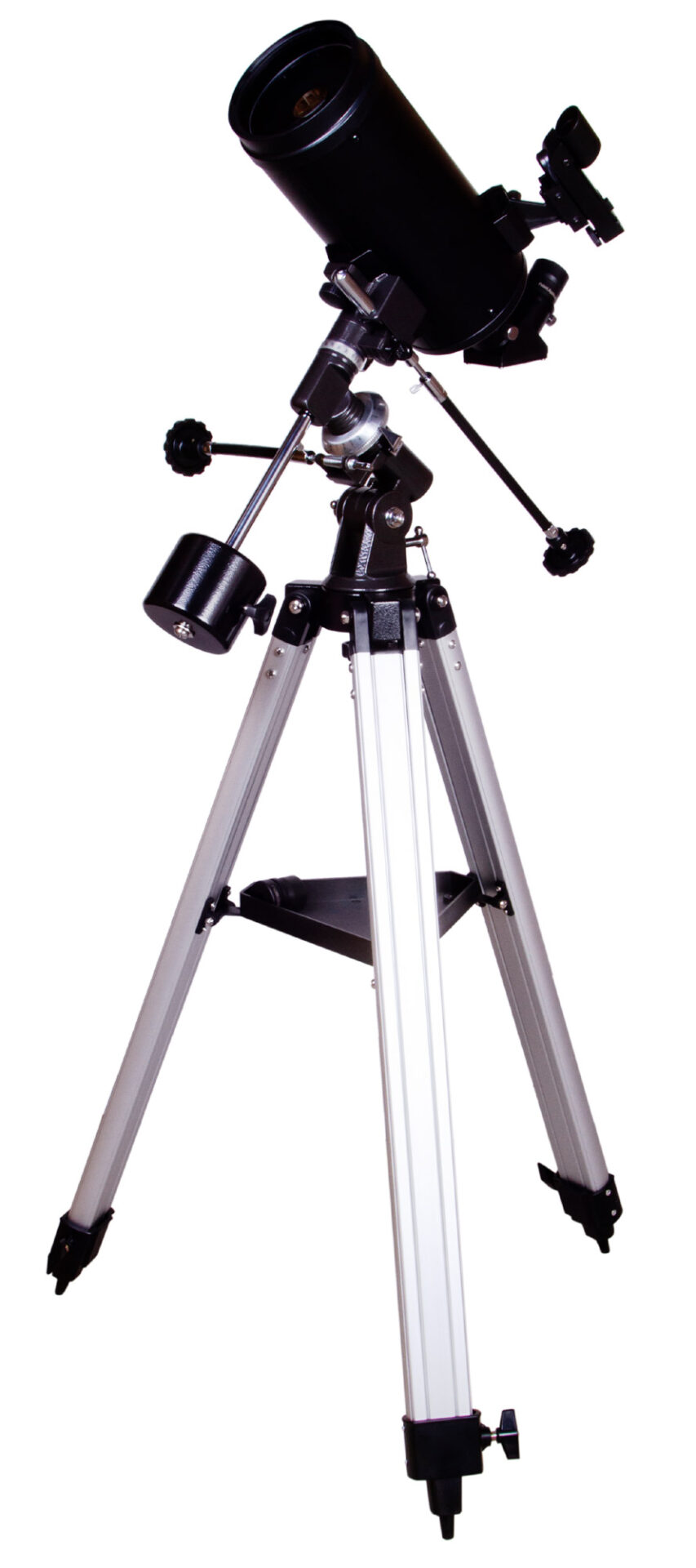 74373 levenhuk telescope skyline plus 105 mak 00