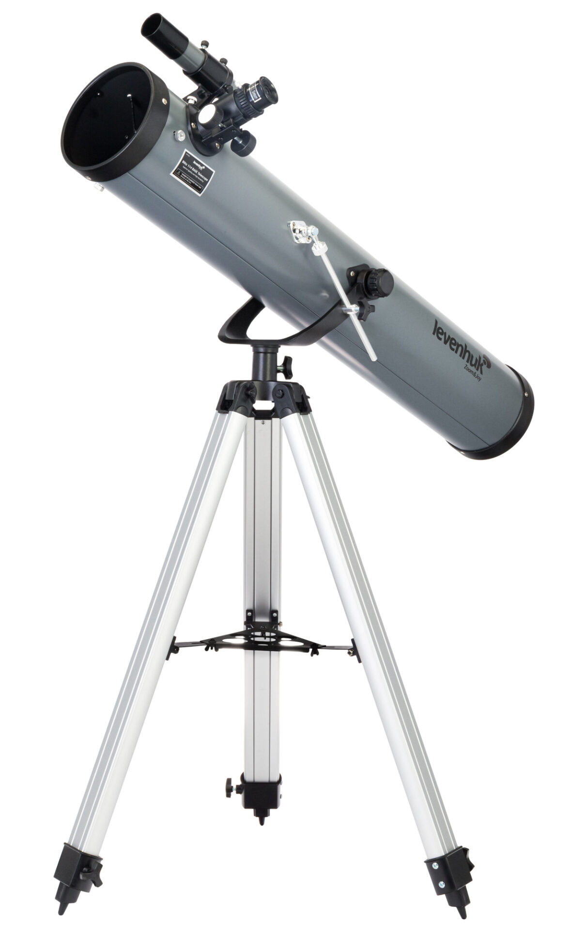 77103 levenhuk blitz 114 base telescope 00