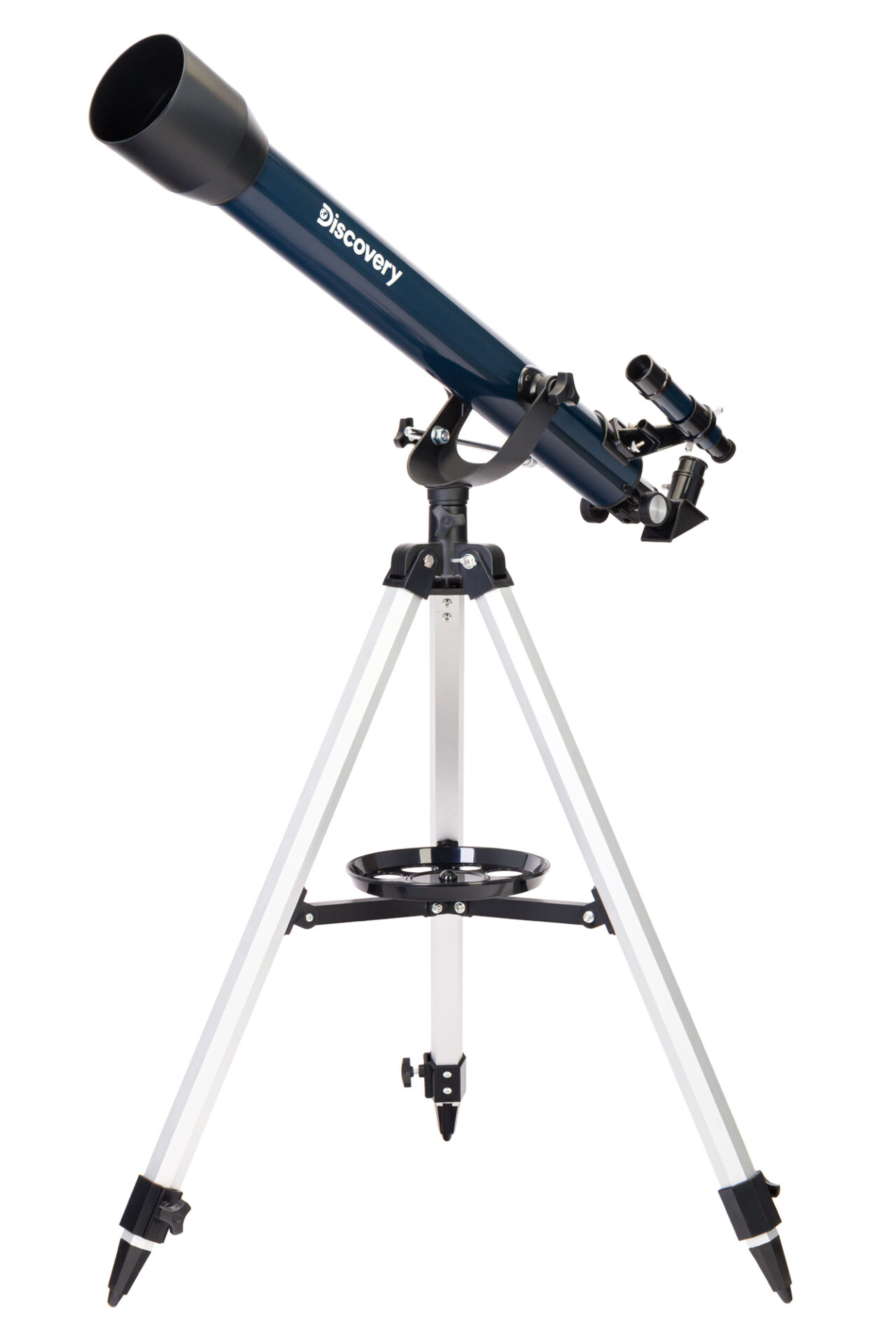 Telescopio Levenhuk Discovery Sky T60