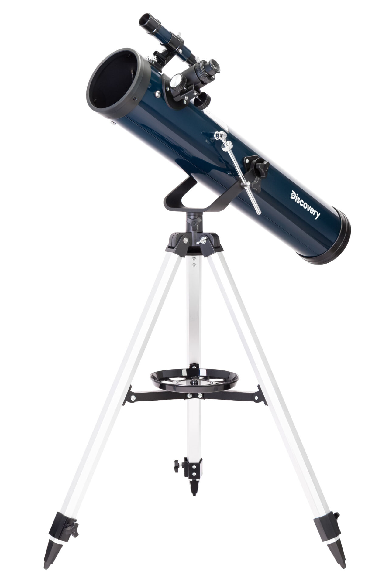 Telescopio Levenhuk Discovery Sky T76