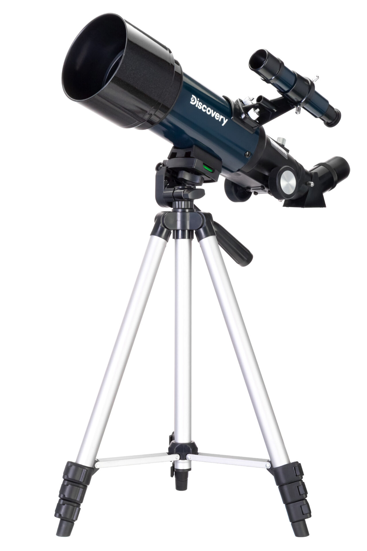 Telescopio Levenhuk Discovery Sky Trip ST70