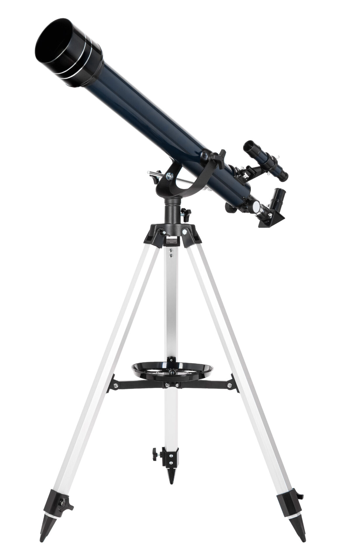 Telescopio Levenhuk Discovery Spark 607 AZ