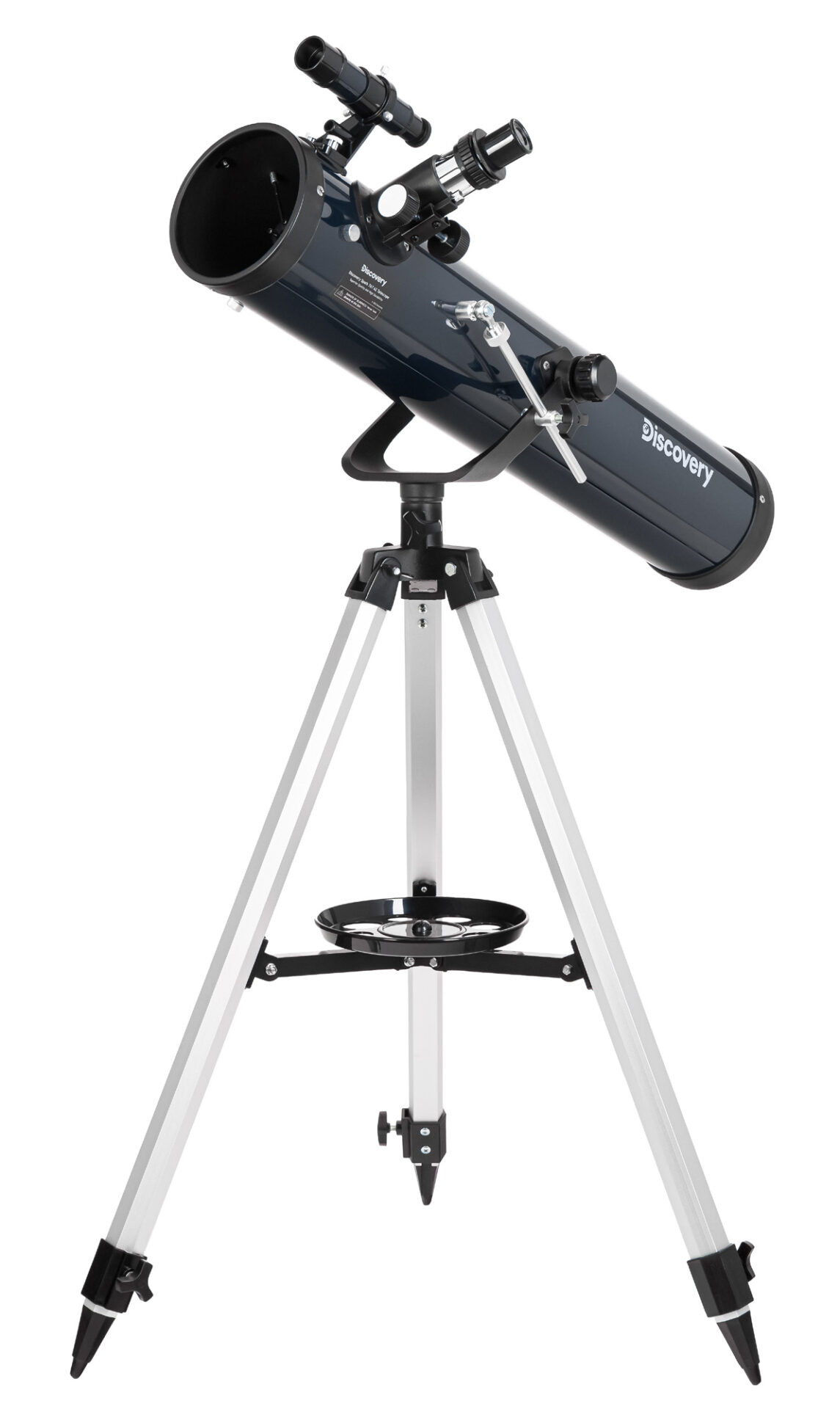 Telescopio Levenhuk Discovery Spark 767 AZ