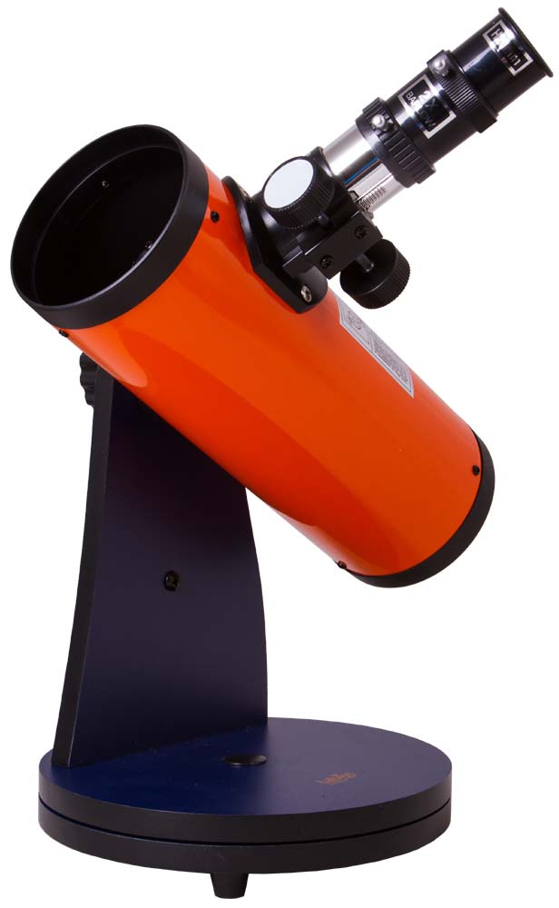 levenhuk labzz telescope