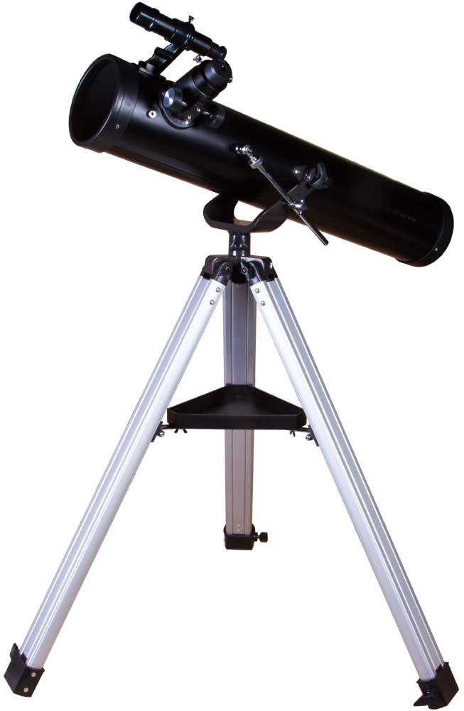 levenhuk telescope skyline base 100s 00