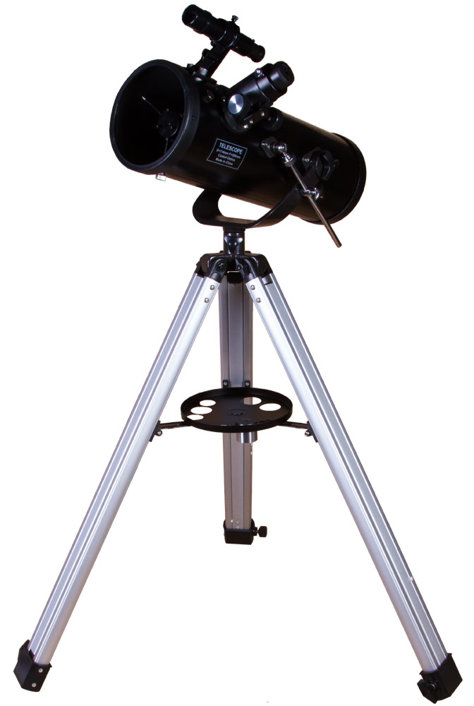 levenhuk telescope skyline base 120s 00