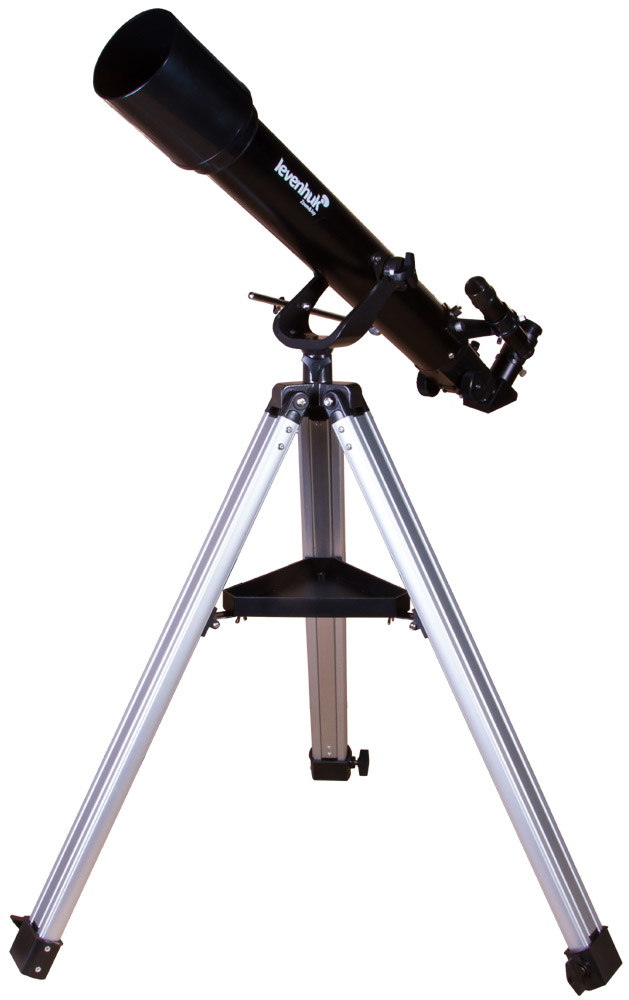 levenhuk telescope skyline base 70t 00