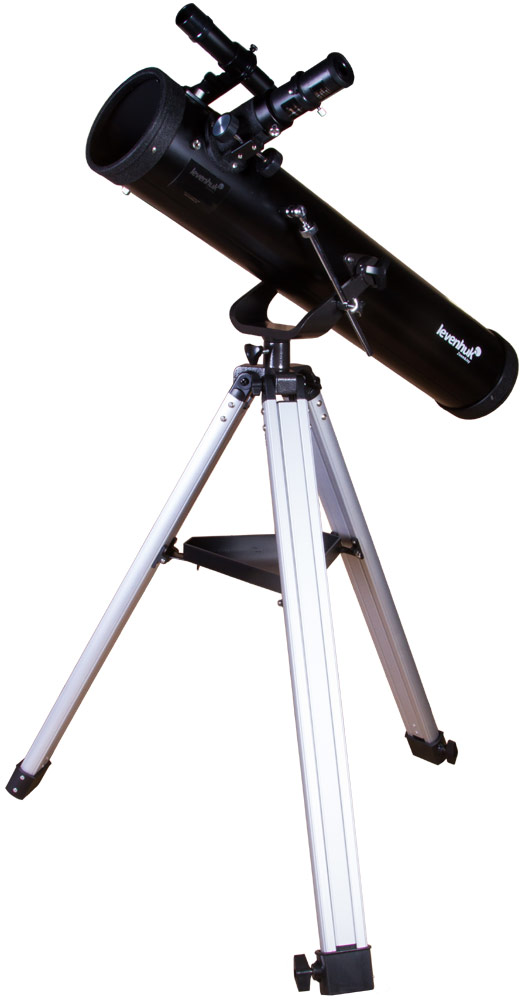 levenhuk telescope skyline base 80s 00