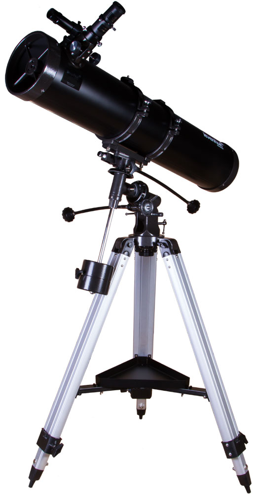 levenhuk telescope skyline plus 130s 00