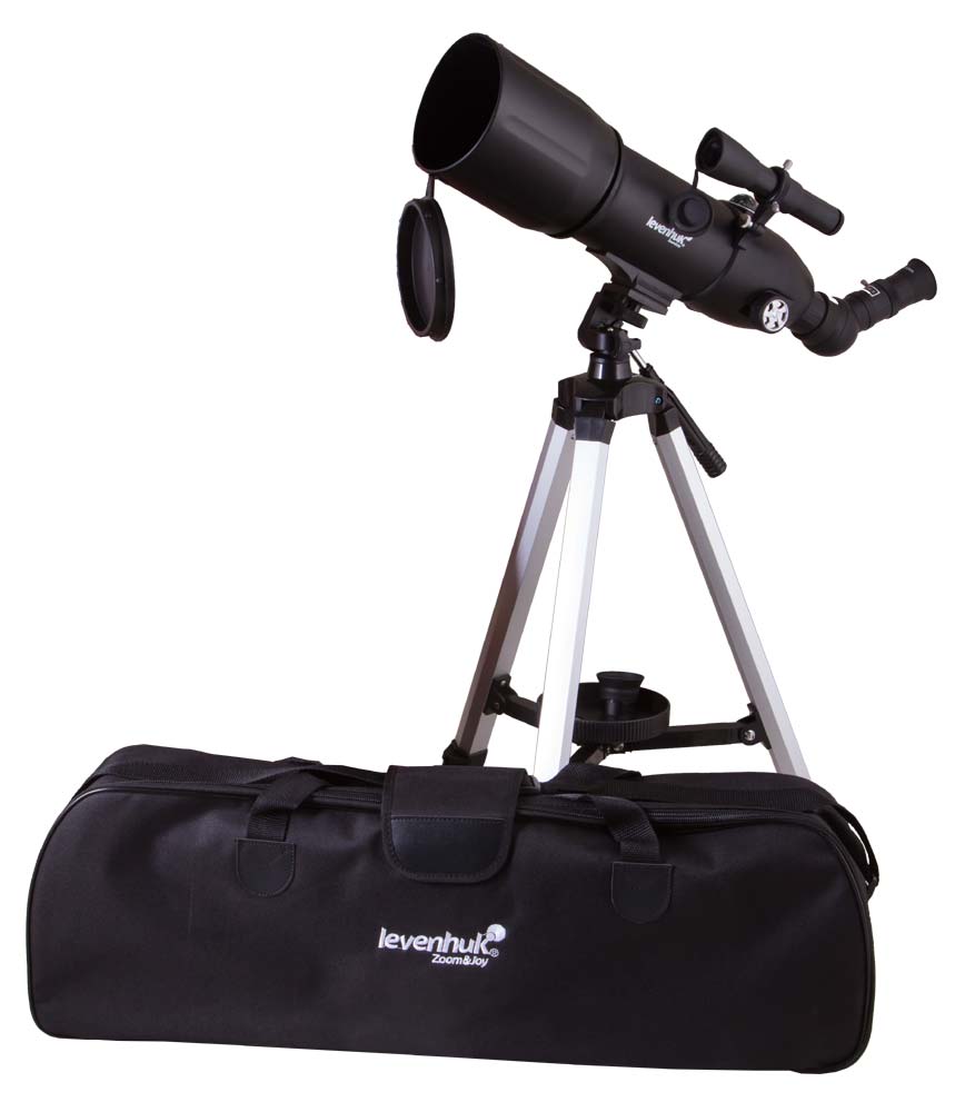 levenhuk telescope skyline travel 80 Lj59PQ2