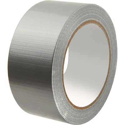 Nastro Adesivo Alta Resistenza Duct Tape 653702 Wokin